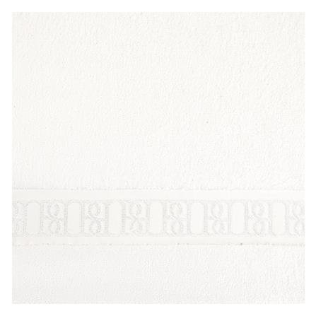 ผ้าขนหนู BENETTA CLASSIC 16x32 นิ้ว สี WHITE_3