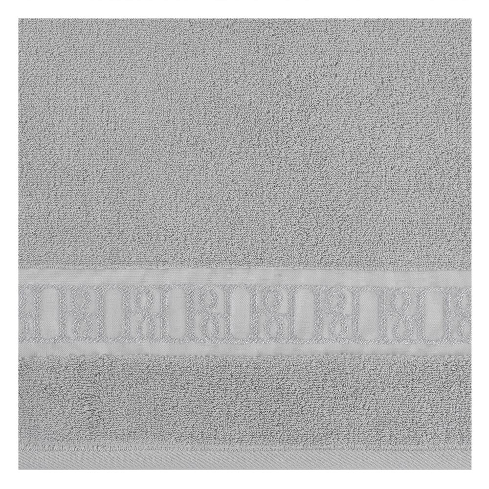 ผ้าขนหนู BENETTA CLASSIC 30x60 นิ้ว สี GREY