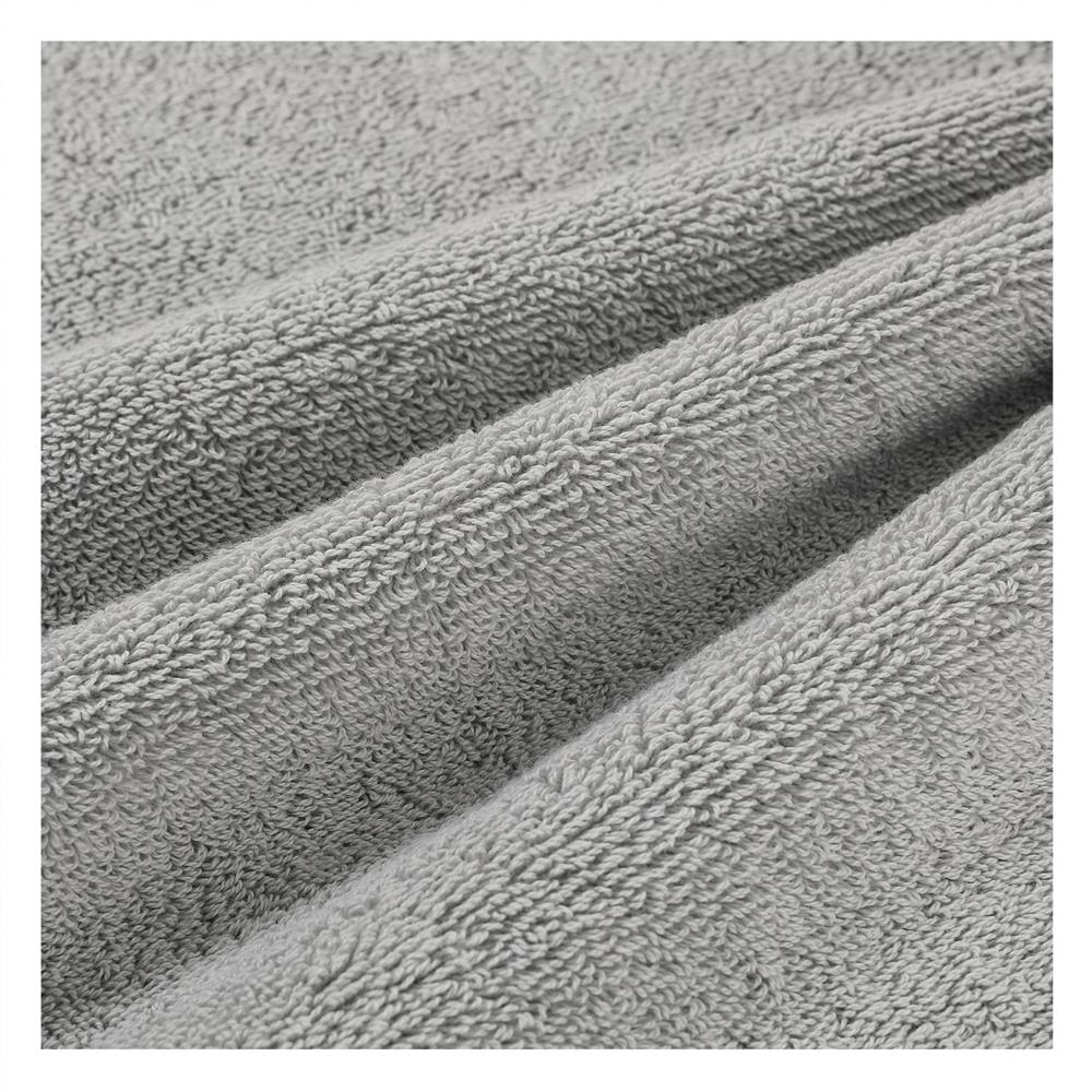 ผ้าขนหนู BENETTA CLASSIC 30x60 นิ้ว สี GREY