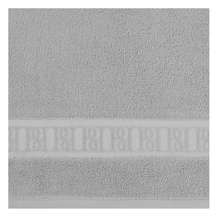 ผ้าขนหนู BENETTA CLASSIC 30x60 นิ้ว สี GREY_4