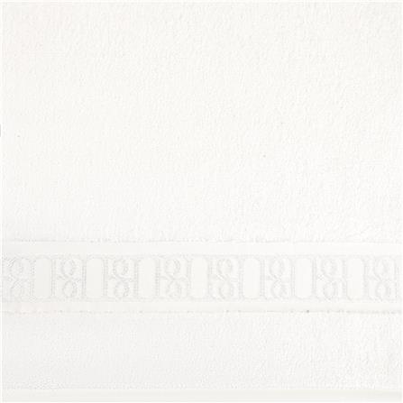 ผ้าขนหนู BENETTA CLASSIC 27x54 นิ้ว สี WHITE_3