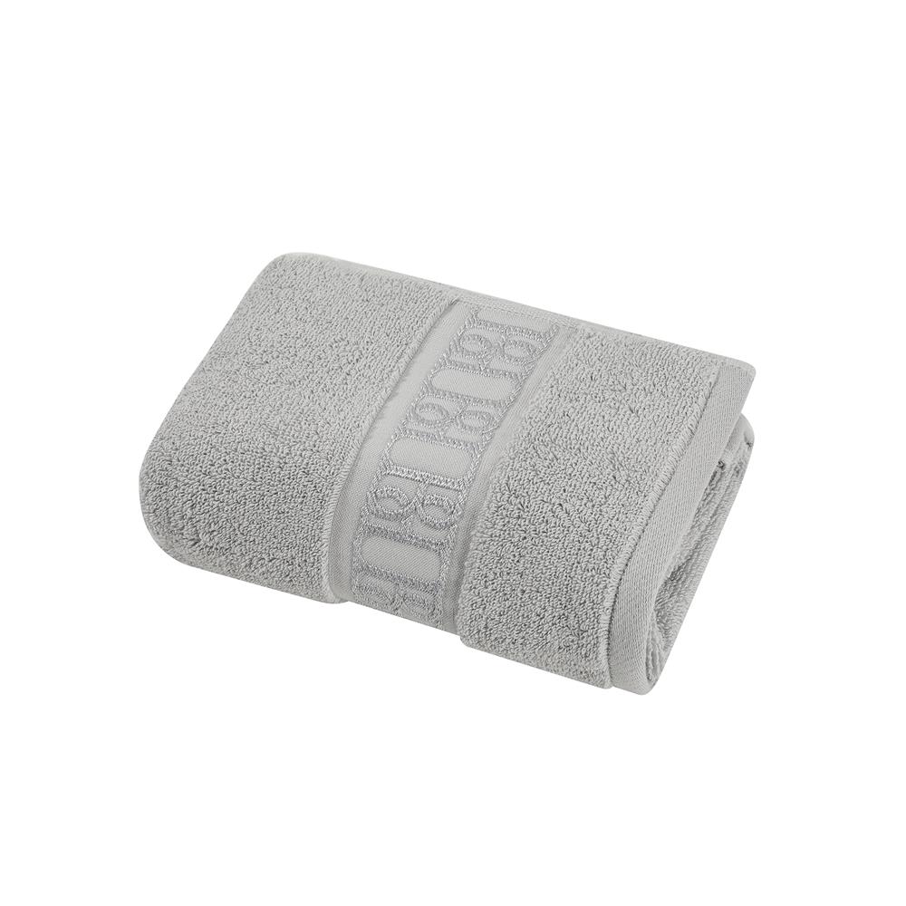 ผ้าขนหนู BENETTA CLASSIC 16x32 นิ้ว สี GREY