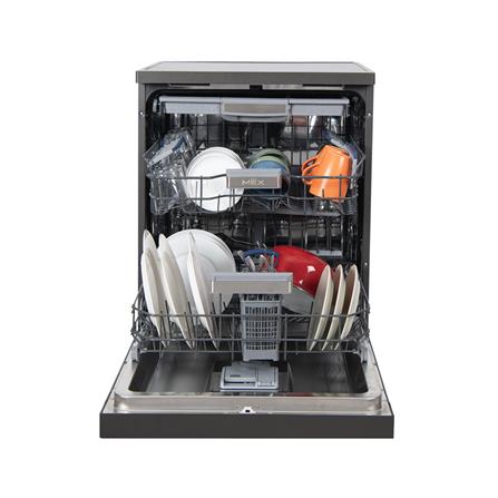 เครื่องล้างจานตั้งพื้น MEX DV915DX_4