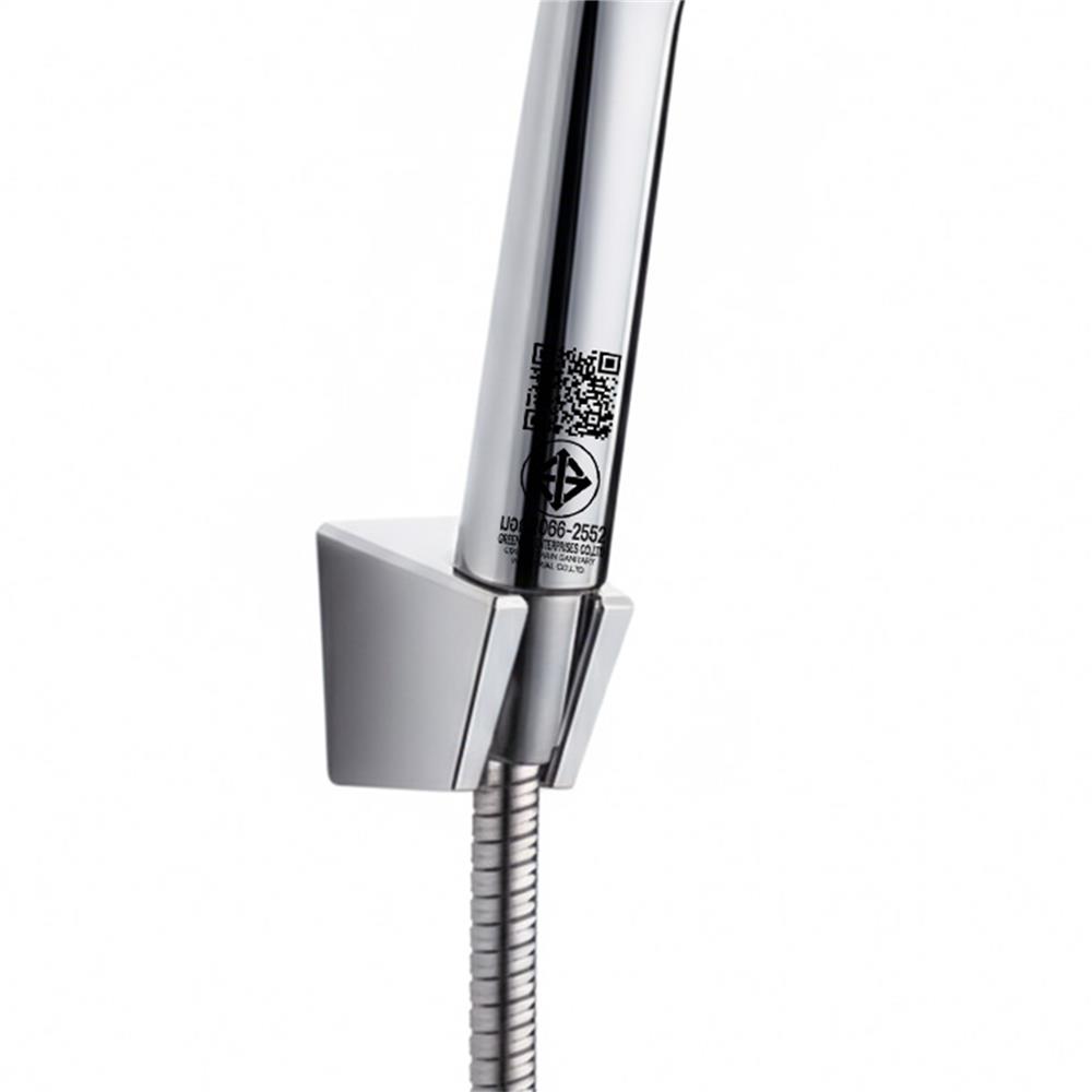 ฝักบัวสายอ่อน 3 ระดับ DMG GL-3728