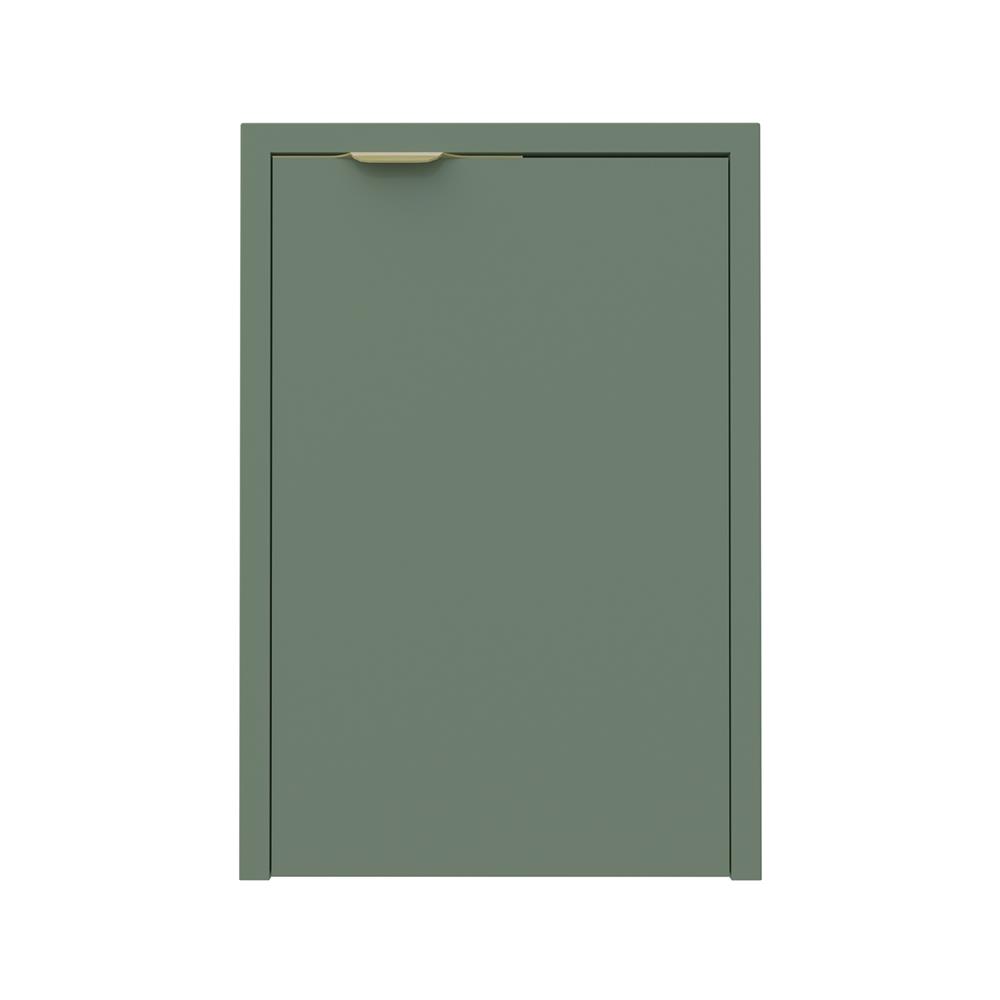 บานถังแก๊ส MJ GLITTER 51x75 ซม. สี MATCHA