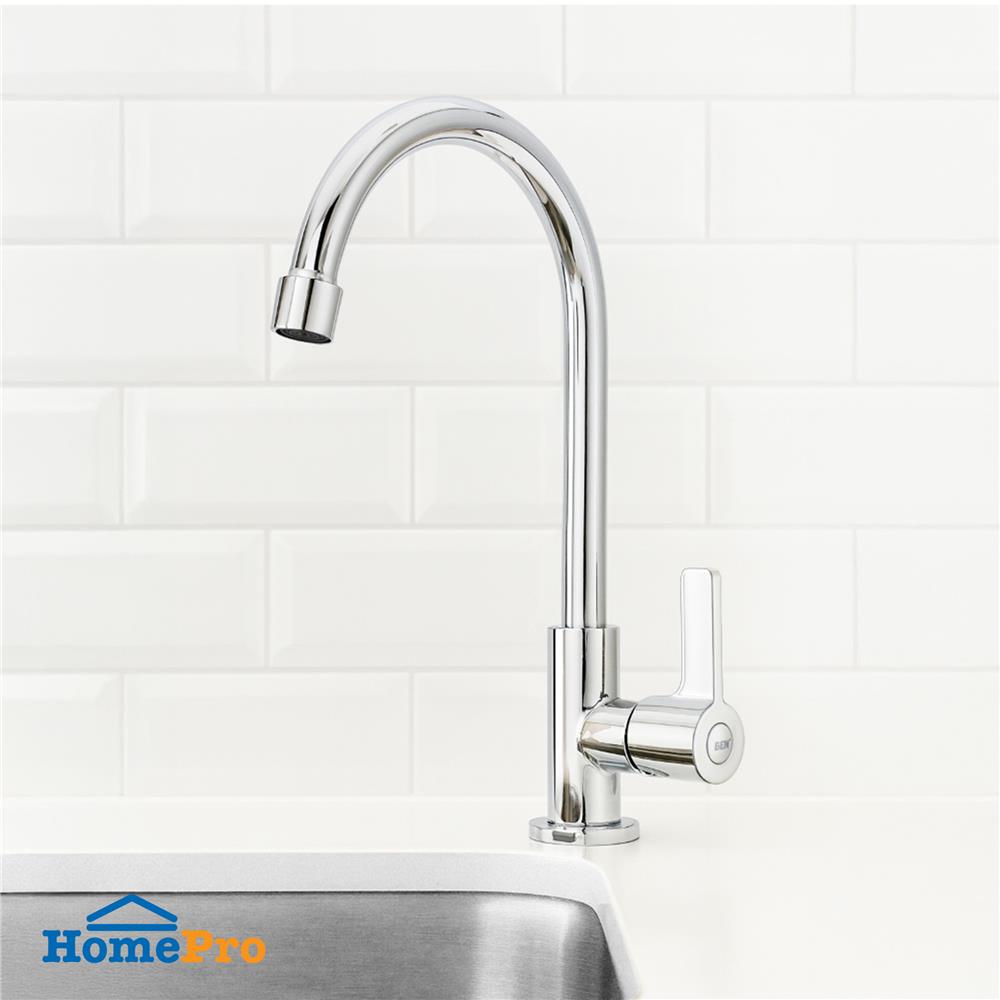 ก๊อกซิงค์เดี่ยวเคาน์เตอร์ BEN BN A11021-A5286