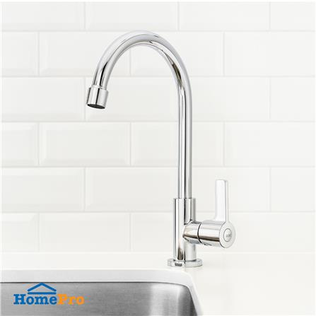 ก๊อกซิงค์เดี่ยวเคาน์เตอร์ BEN BN A11021-A5286_2