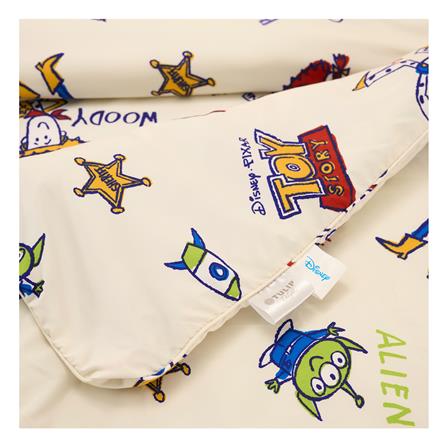 ชุดผ้าปูที่นอน 5 ฟุต (ชุด 5 ชิ้น) TULIP TOY STORY 60013-DL148_1