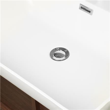 อ่างเคาน์เตอร์ MOYA PLUS VC-2511 สีน้ำตาล_3