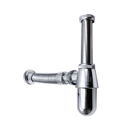 ท่อน้ำทิ้งอ่างล้างหน้าท่อย่นกระปุก DONMARK GL-5340 75 ซม._0