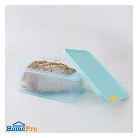 กล่องอาหาร 1.65 ลิตร LOCKNLOCK FREEZER FIT สีฟ้า_1