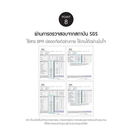 กล่องอาหารพร้อมบล็อก 1.65 ลิตร LOCKNLOCK FREEZER FIT สีฟ้า_13