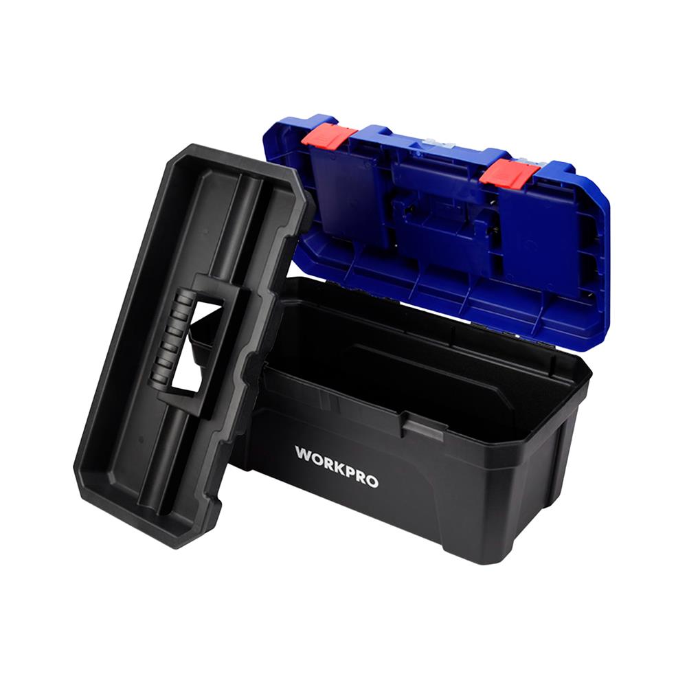 กล่องเครื่องมือช่าง สำหรับงานหนัก WORKPRO