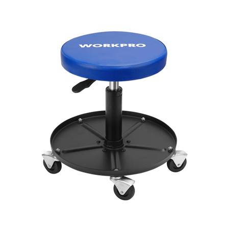 เก้าอี้ช่างซ่อมแบบปรับระดับได้ WORKPRO_0