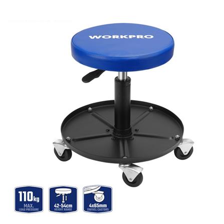 เก้าอี้ช่างซ่อมแบบปรับระดับได้ WORKPRO_3