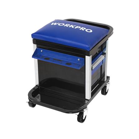 เก้าอี้ช่างซ่อมล้อเลื่อน WORKPRO_0