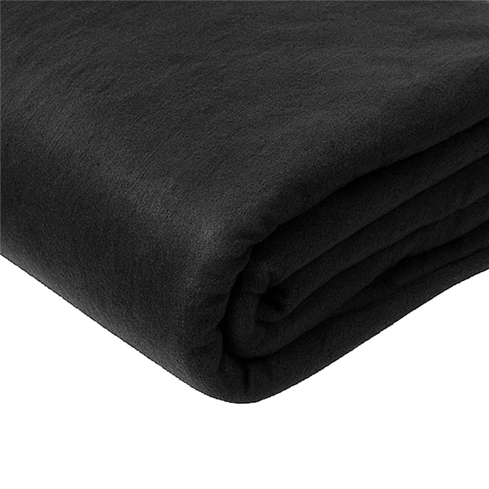 ผ้า GEOTEXTILE 150 กรัม SPRING 1x10 ม. สีดำ