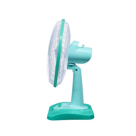 พัดลมตั้งโต๊ะ 16 นิ้ว CEFLAR FB-1602 สีมินต์_3