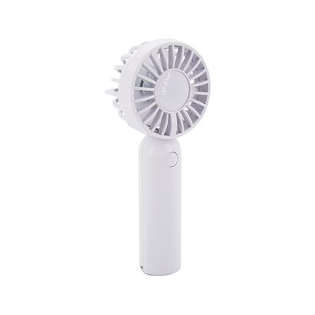 พัดลมพกพา 1.8 นิ้ว IRIS OHYAMA BH-7570 สีขาว_1
