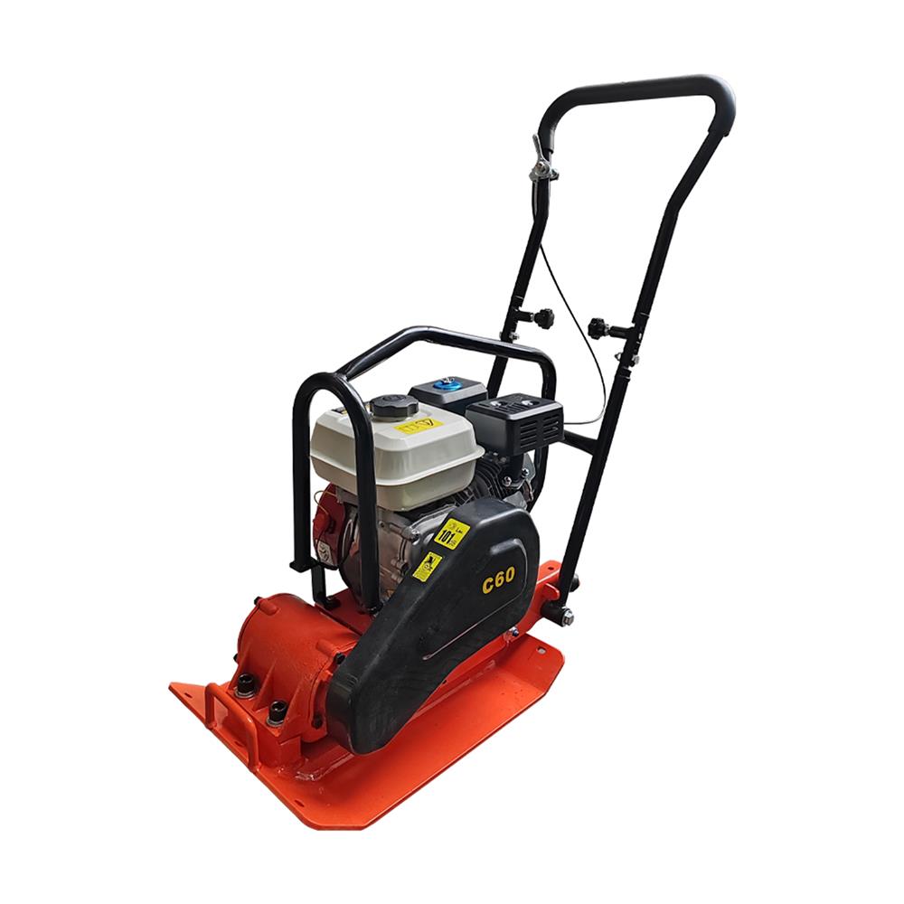 เครื่องตบดิน MATALL PRO 6.5 แรงม้า