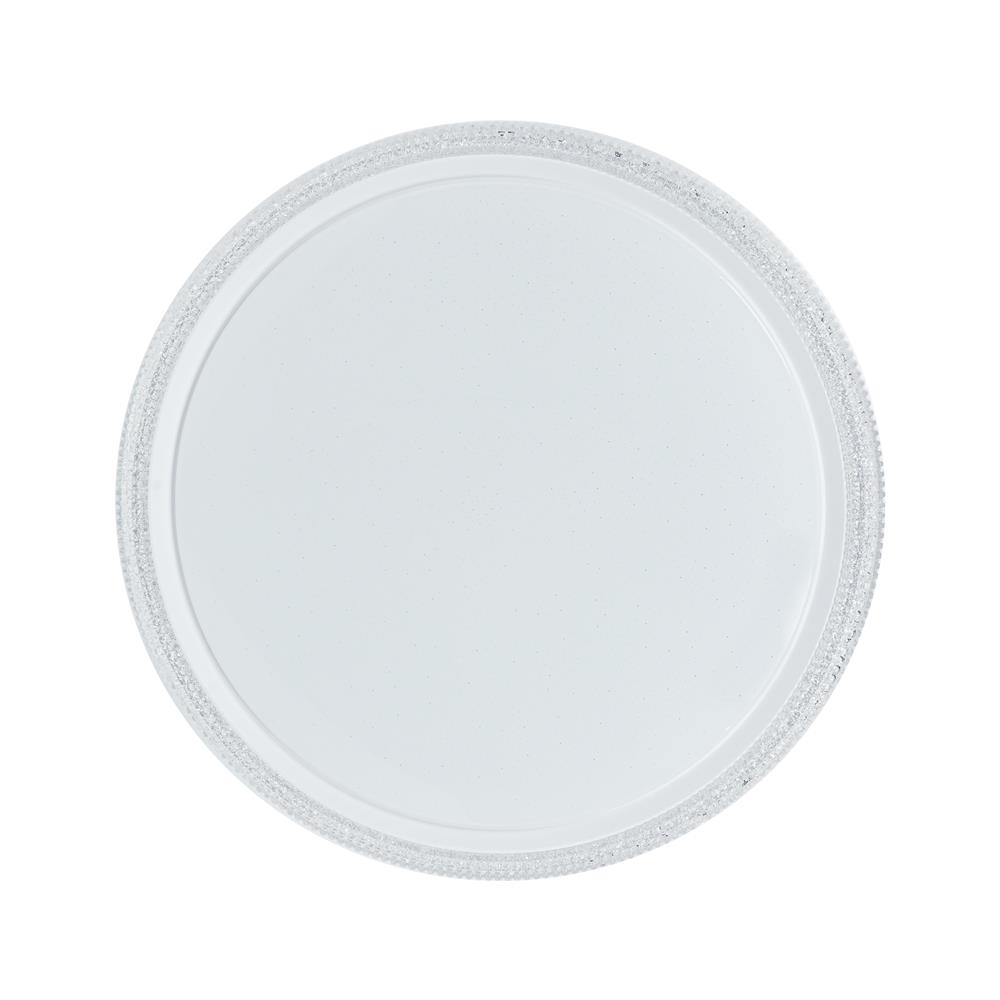 ไฟเพดาน LED CARINI R1310 NL 16 นิ้ว 30 วัตต์ DAYLIGHT/COOL WHITE/WARM WHITE สีขาว