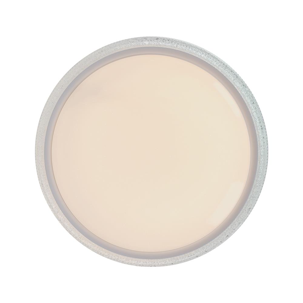 ไฟเพดาน LED CARINI R1310 NL 16 นิ้ว 30 วัตต์ DAYLIGHT/COOL WHITE/WARM WHITE สีขาว