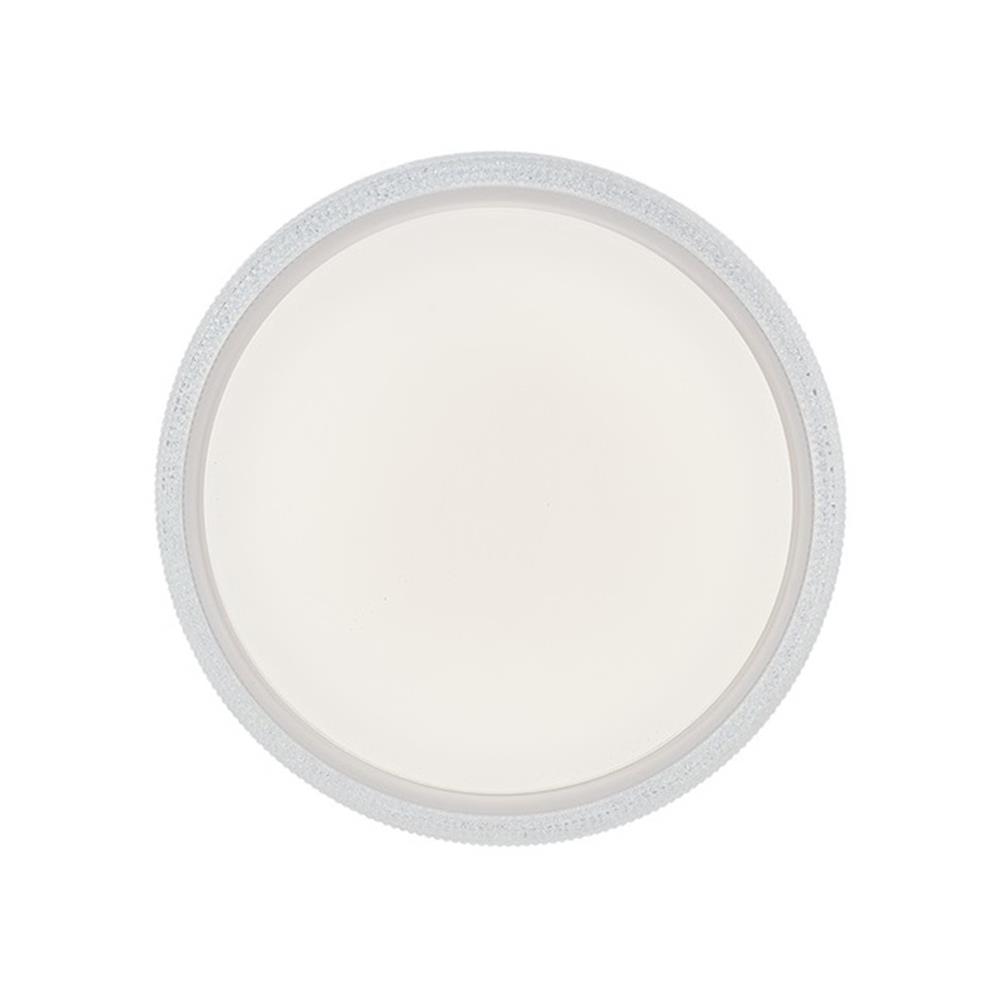 ไฟเพดาน LED CARINI R1310 NL 16 นิ้ว 30 วัตต์ DAYLIGHT/COOL WHITE/WARM WHITE สีขาว