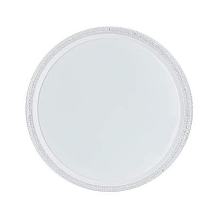 ไฟเพดาน LED CARINI R1310 NL 16 นิ้ว 30 วัตต์ DAYLIGHT/COOL WHITE/WARM WHITE สีขาว_0