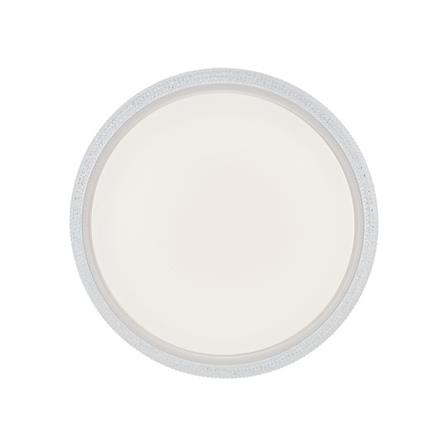 ไฟเพดาน LED CARINI R1310 NL 16 นิ้ว 30 วัตต์ DAYLIGHT/COOL WHITE/WARM WHITE สีขาว_0