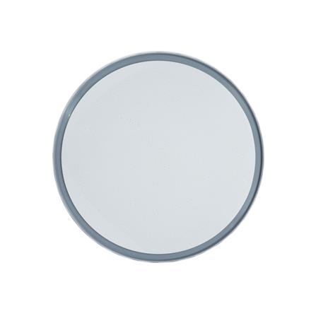 ไฟเพดาน LED CARINI R1323GY-L1 50 วัตต์ 19 นิ้ว DAYLIGHT/COOL WHITE/WARM WHITE สีขาว/เทา_0