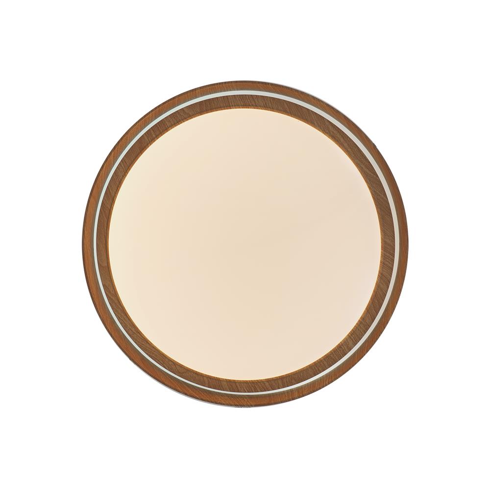 ไฟเพดาน LED CARINI R1348-L1 19 นิ้ว 50 วัตต์ DAYLIGHT/COOL WHITE/WARM WHITE