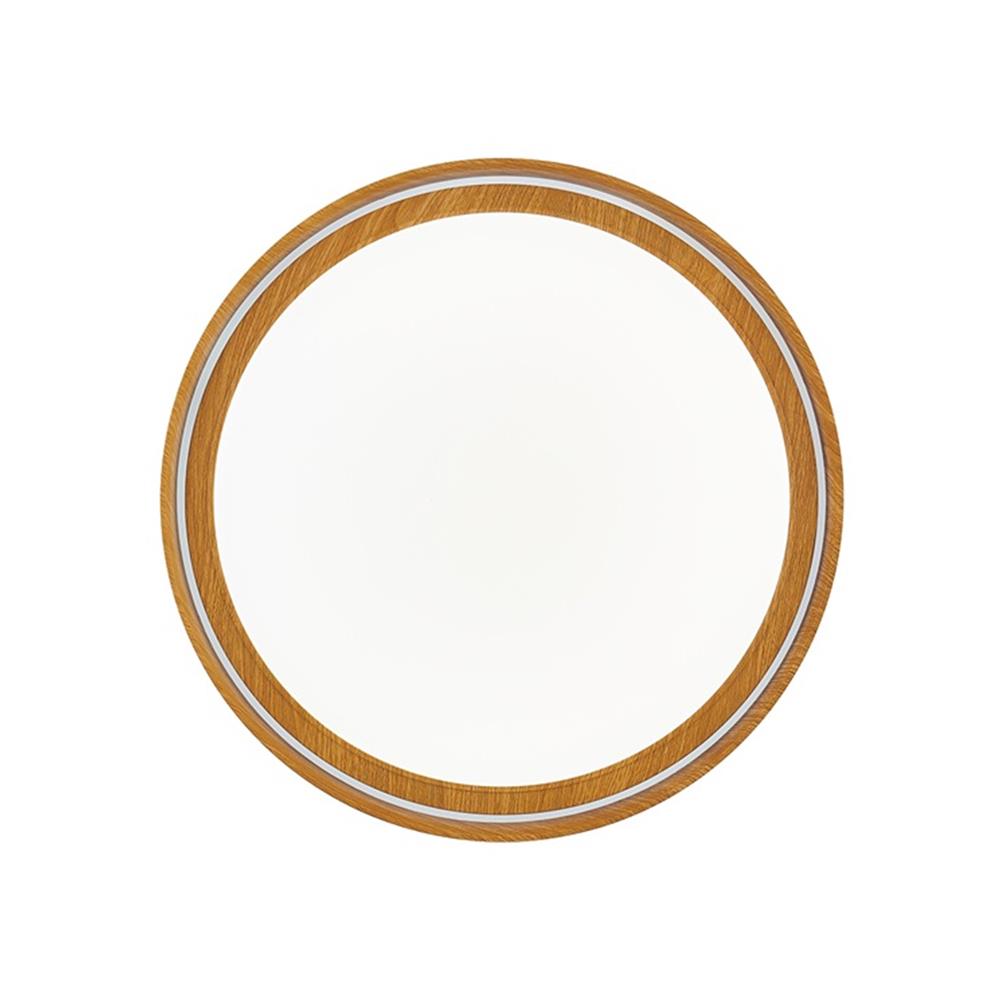 ไฟเพดาน LED CARINI R1348-L1 19 นิ้ว 50 วัตต์ DAYLIGHT/COOL WHITE/WARM WHITE