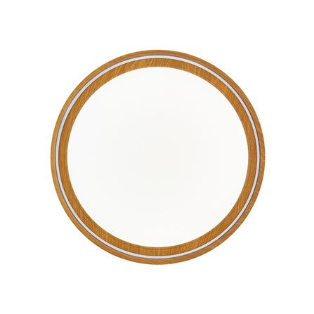 ไฟเพดาน LED CARINI R1348-L1 19 นิ้ว 50 วัตต์ DAYLIGHT/COOL WHITE/WARM WHITE_0