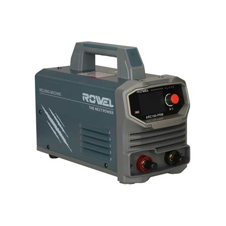 เครื่องเชื่อม INVERTER ROWEL RW-CE-WM-ARC190 190 แอมป์_2