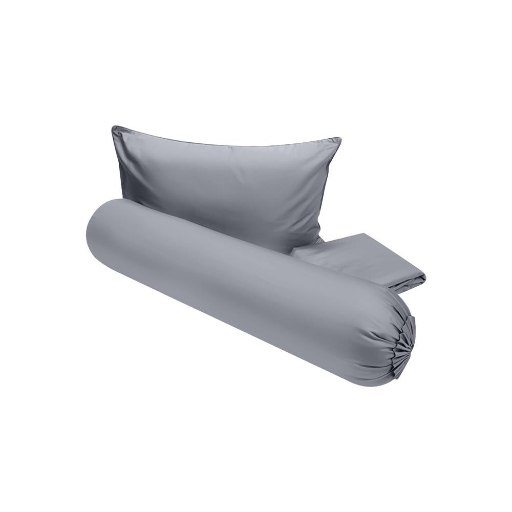 ชุดผ้าปูที่นอน 3.5 ฟุต (ชุด 3 ชิ้น) STEVENS PURE COTTON DN21SV