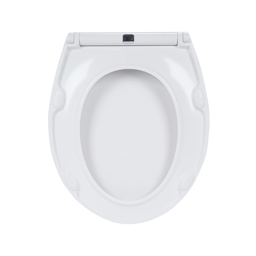 ฝารองนั่ง MOYA DUROPLAST HY-UF87-PET-4248 SEA