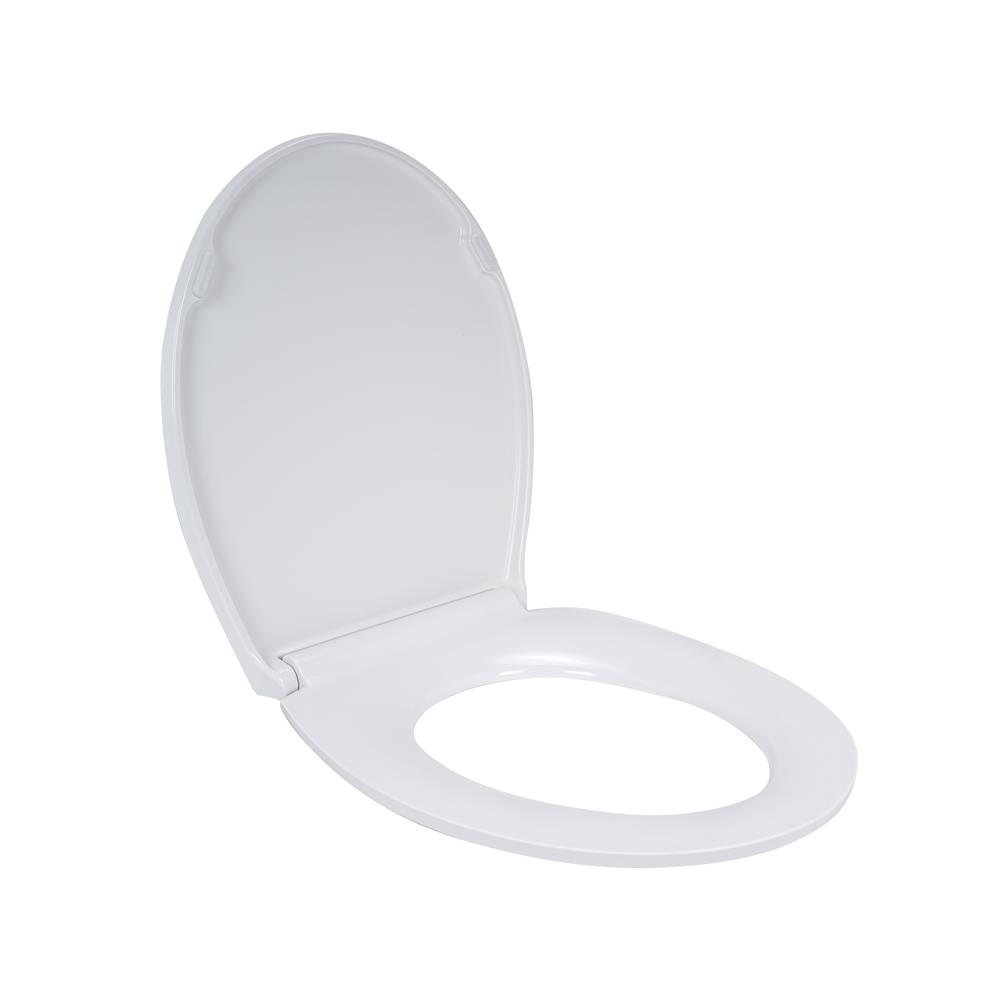 ฝารองนั่ง MOYA DUROPLAST HY-UF87-PET-4248 SEA