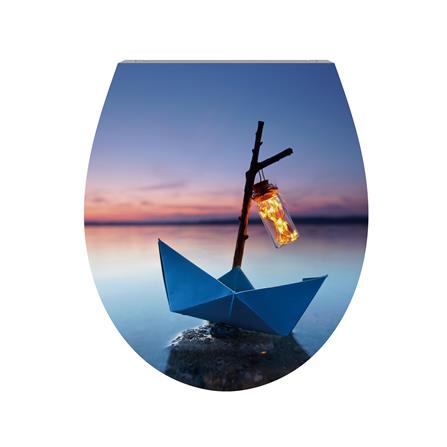 ฝารองนั่ง MOYA DUROPLAST HY-UF87-PET-4248 SEA_0