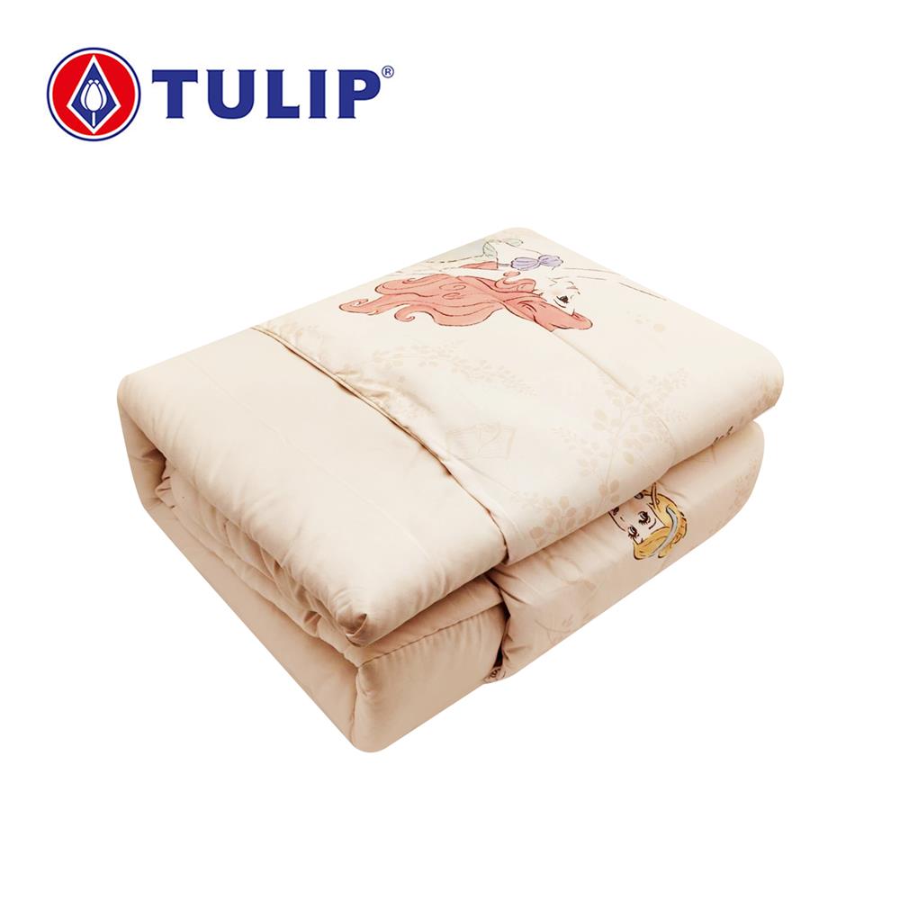 ผ้านวม TULIP PRINCESS 60x80 นิ้ว 60258-DLD044