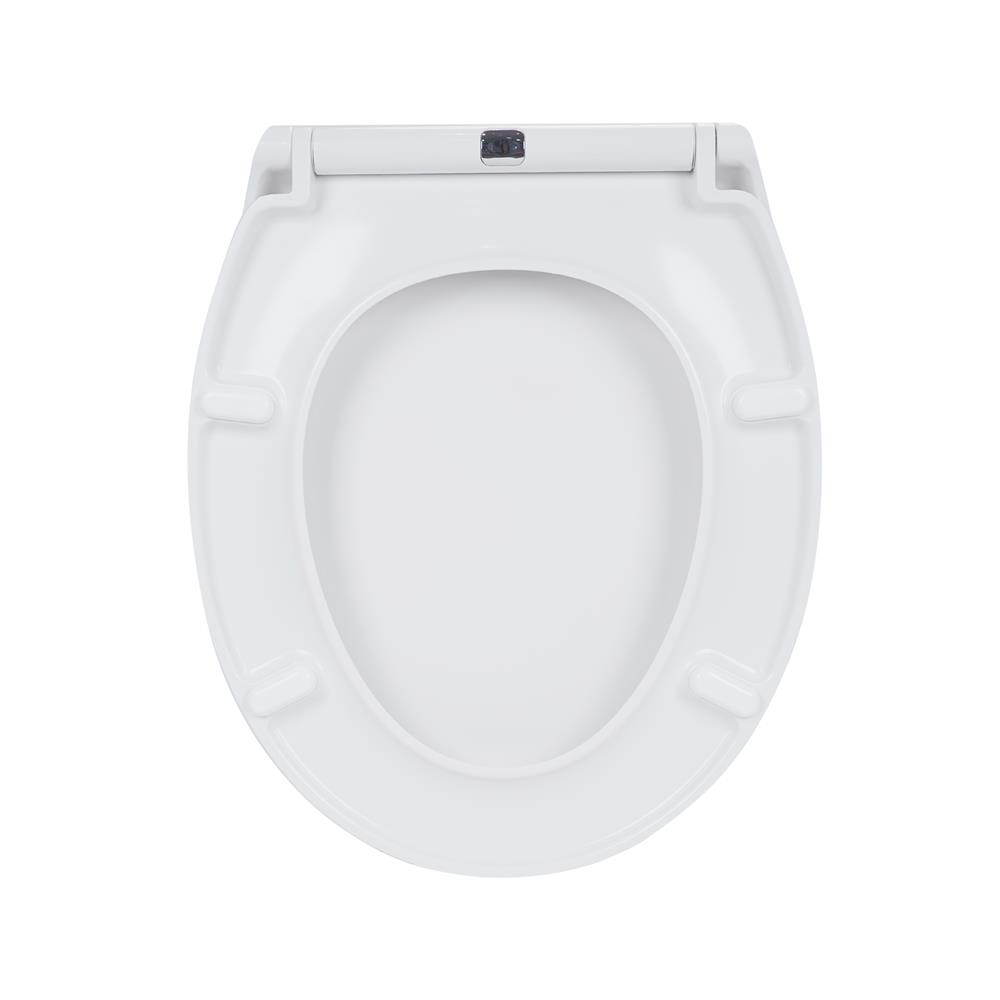 ฝารองนั่ง Slow Close MOYA HY-UF104