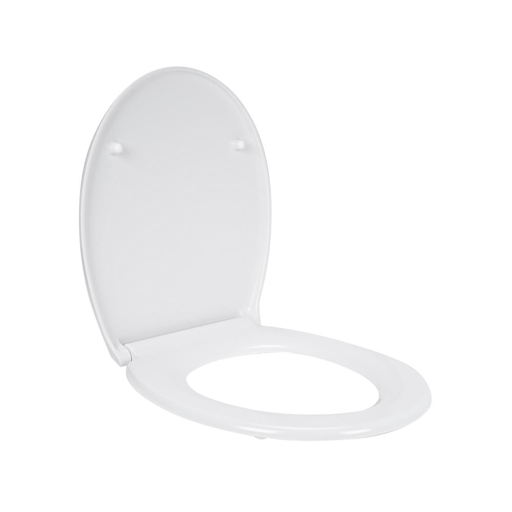 ฝารองนั่ง Slow Close MOYA HY-UF104