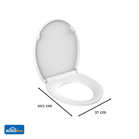 ฝารองนั่ง Slow Close MOYA HY-UF104_2