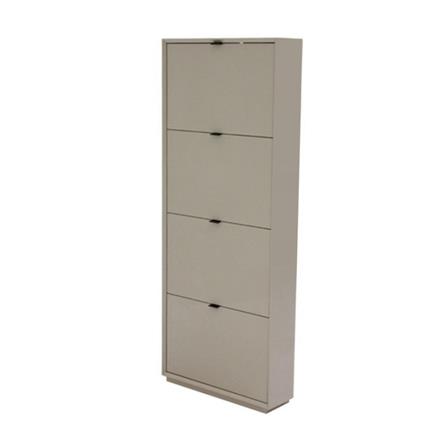 ตู้วางรองเท้า KONCEPT JOJA 19117831 64 ซม. สีน้ำตาล_1