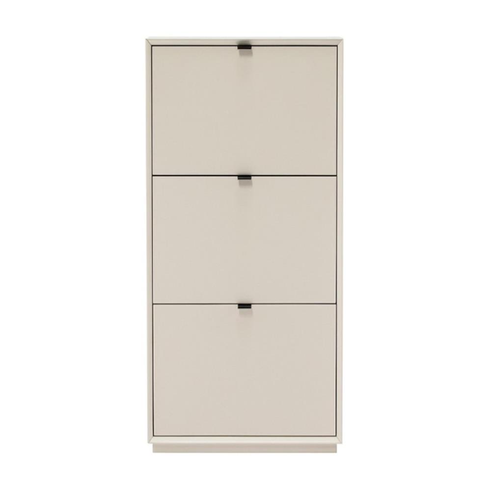 ตู้วางรองเท้า KONCEPT JOJA 19117830 64 ซม. สีน้ำตาล