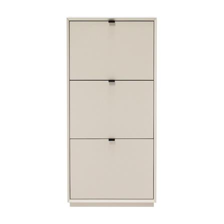 ตู้วางรองเท้า KONCEPT JOJA 19117830 64 ซม. สีน้ำตาล_0