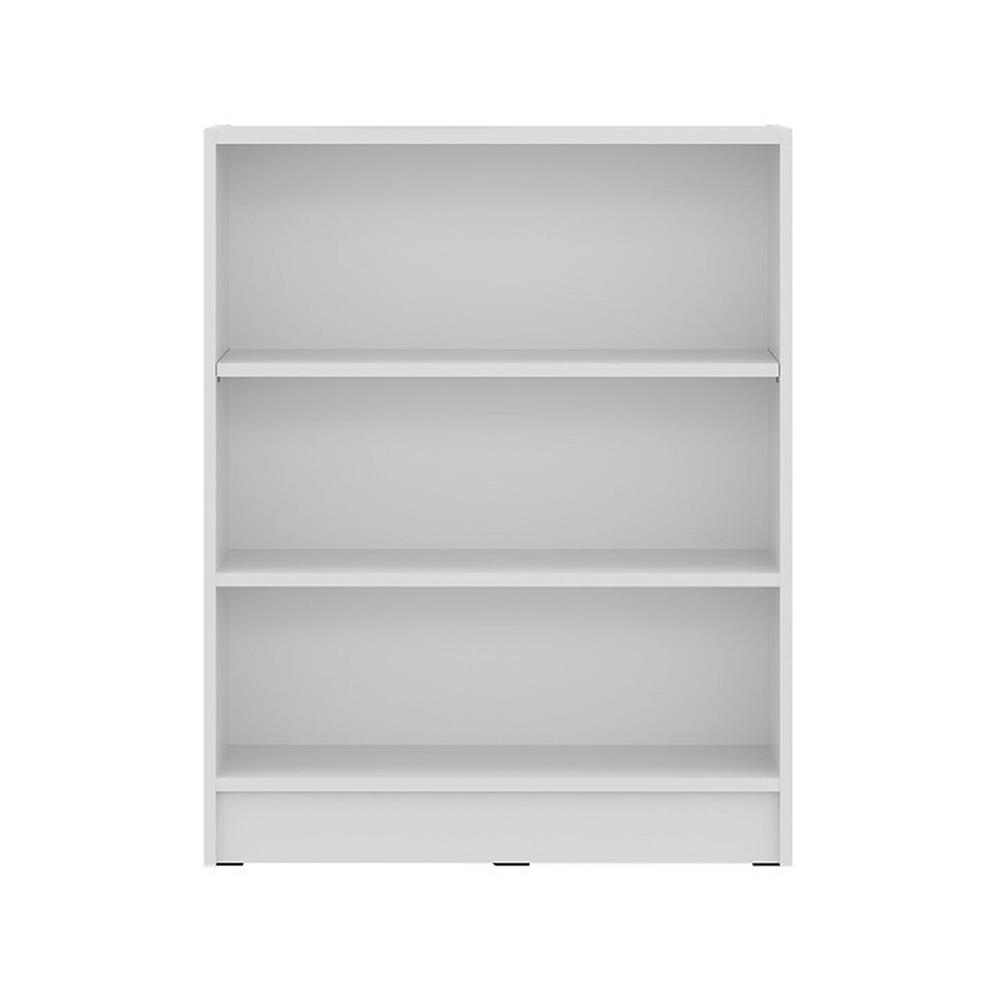 ตู้เตี้ย SB FURNITURE TRIXX 59064239 240 ซม. สีขาว