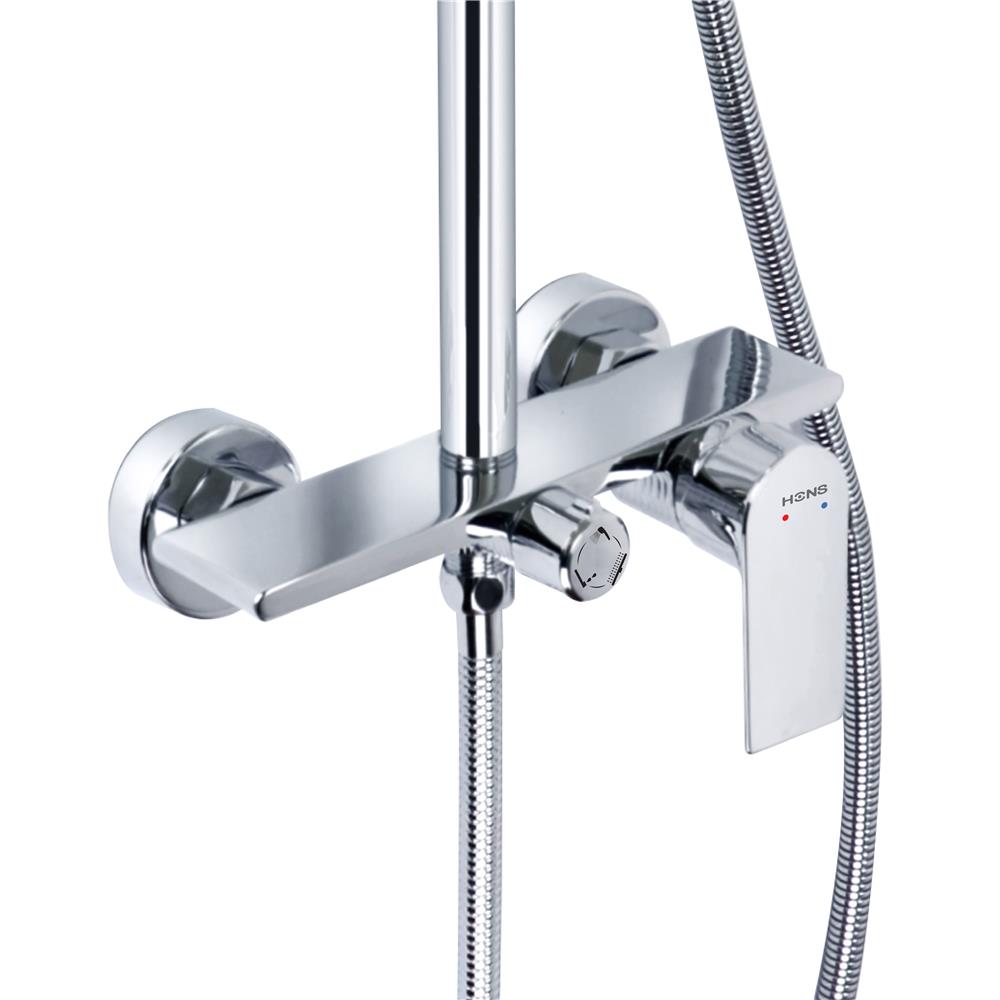 ฝักบัว RAIN SHOWER ผสม HONS ST1400