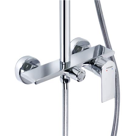 ฝักบัว RAIN SHOWER ผสม HONS ST1400_2