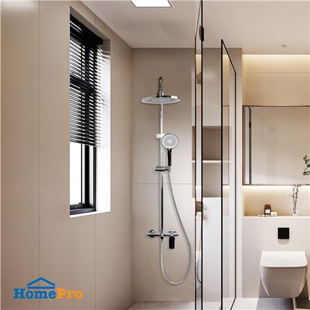 ฝักบัว RAIN SHOWER ผสม HONS ST1400_3