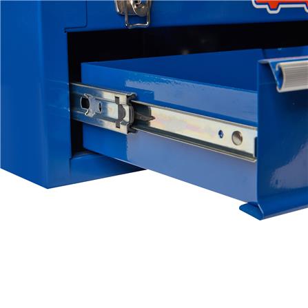 กล่องเครื่องมือเหล็ก 1 ลิ้นชัก WADFOW WTB8A22 สีน้ำเงิน_5